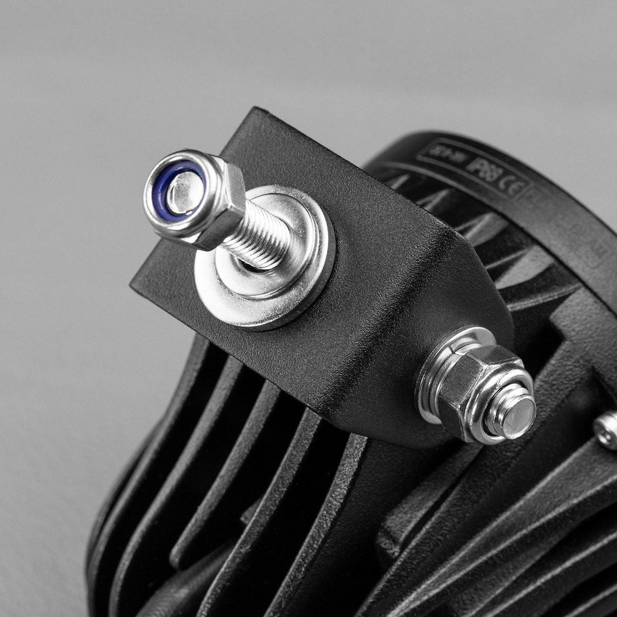 STEDI MCX25 Motorcycle LED Driving Flood Light