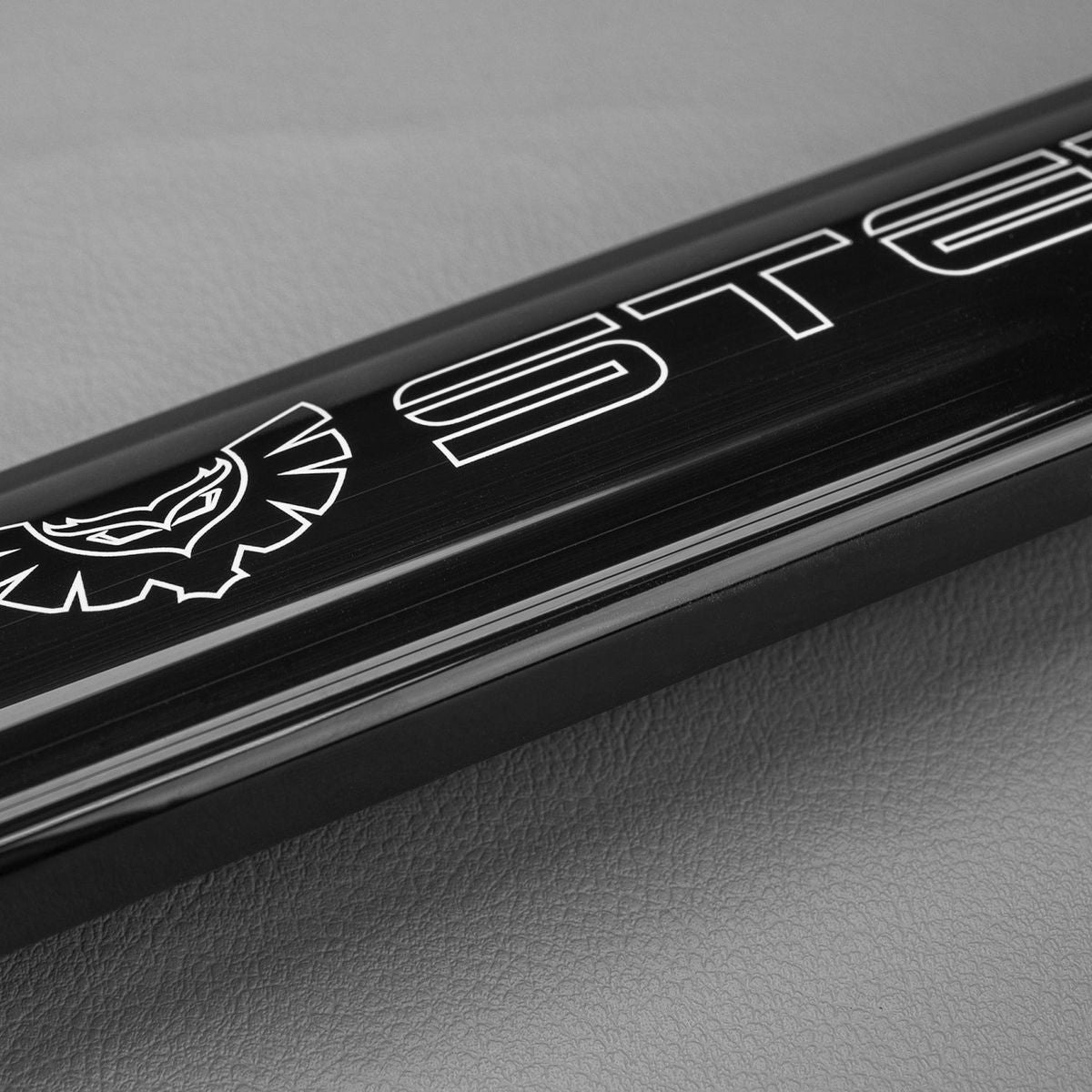 STEDI ST3301 Pro 275In Black Out Cover CVRST3301PRO18L