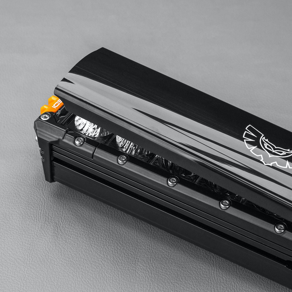 STEDI ST3301 Pro 275In Black Out Cover CVRST3301PRO18L