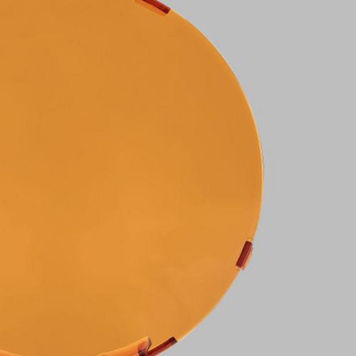 STEDI TypeX Sport 7In Cover Amber CVRTYPEXAMBER7