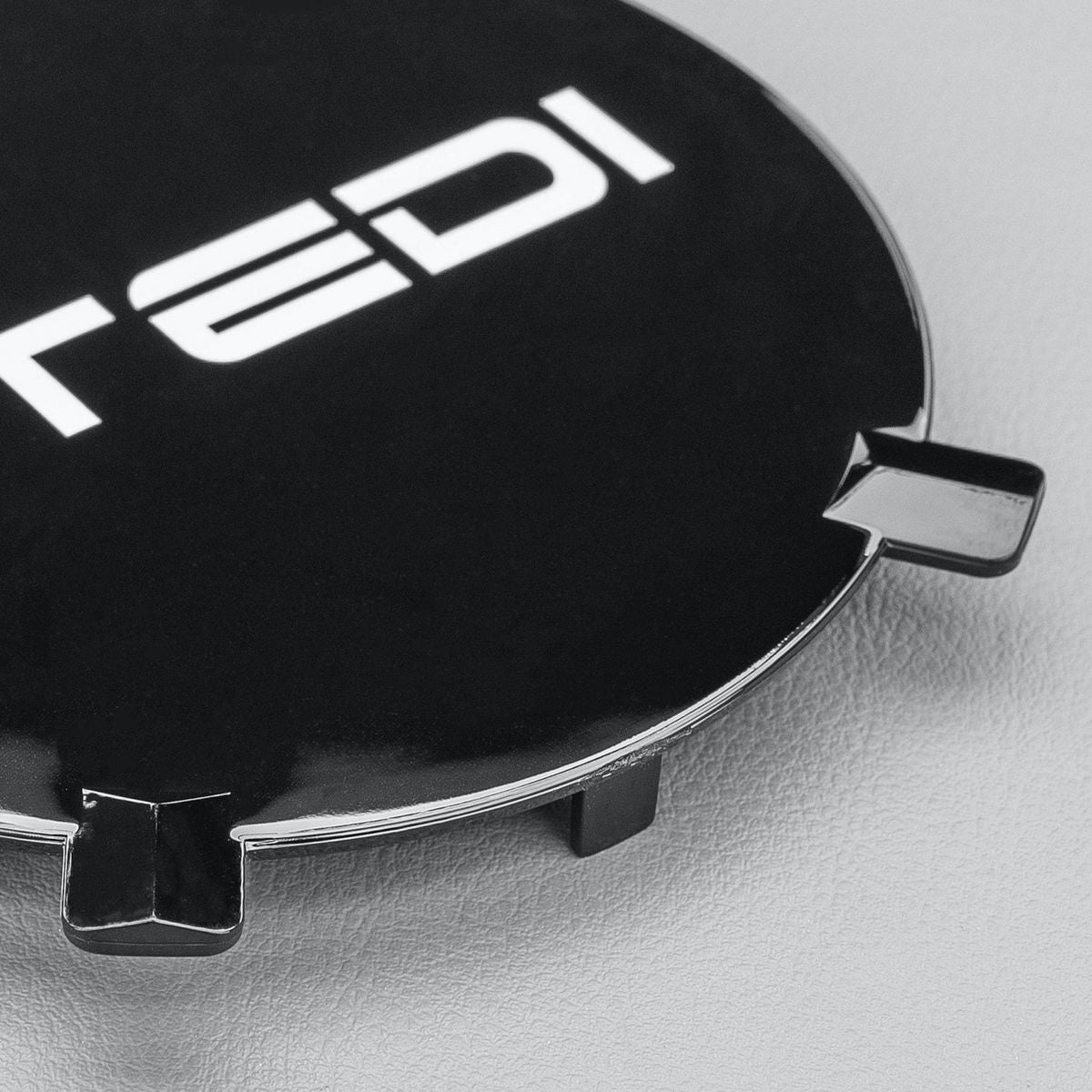 STEDI TypeX V1 7In Cover STedi Black CVRTYPEXSTEDI7