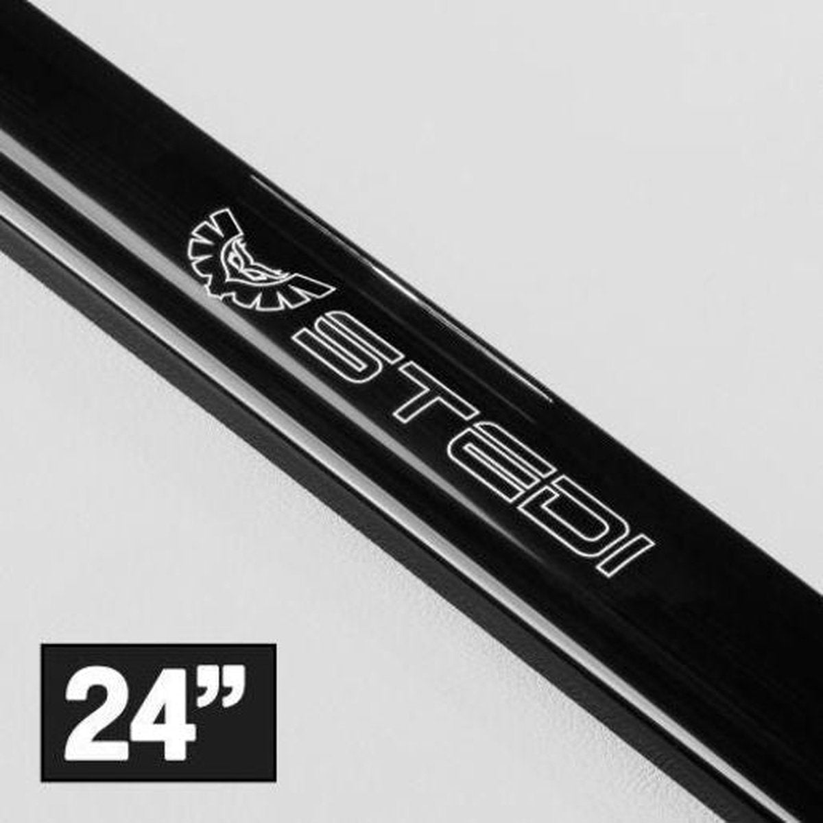 STEDI ST3301 Pro 245In Black Out Cover CVRST3301PRO16L