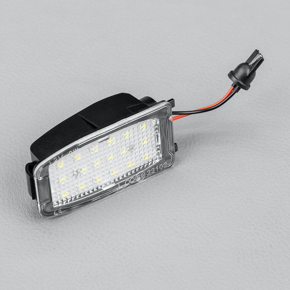 STEDI Puddle Light Land Rover LEDCONVROVEPDL