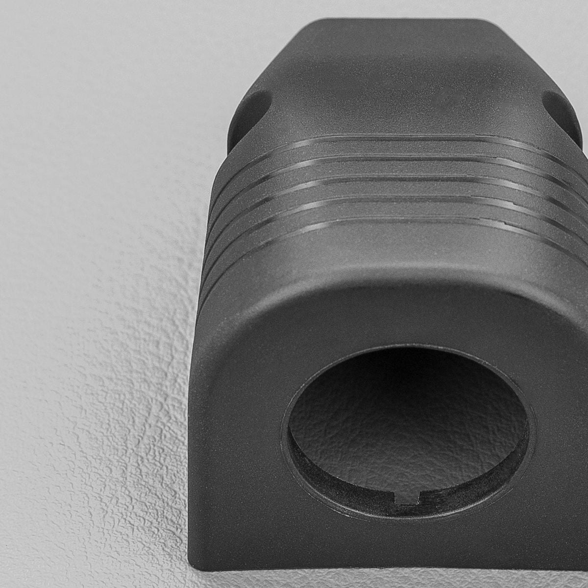 STEDI Surface Mounted Single Gauge Holder