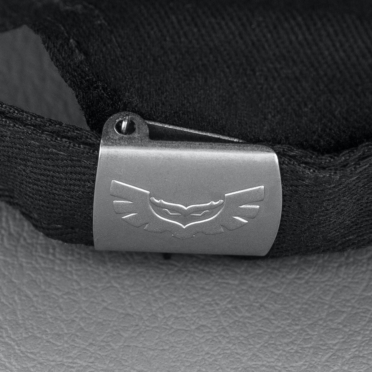 STEDI Baseball Cap Black MERCHCAPBASEBLK