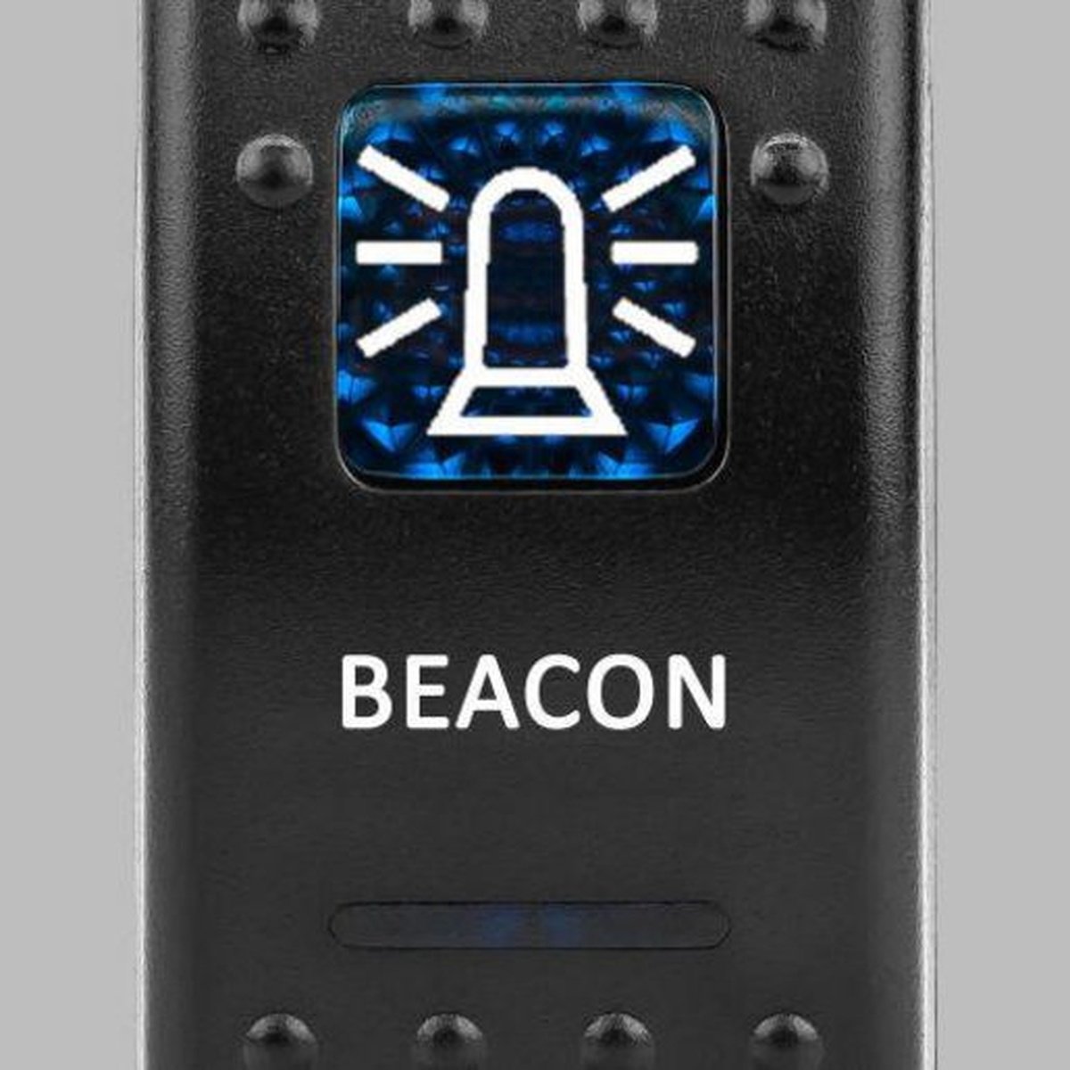 STEDI Rocker Switch Beacon Lights