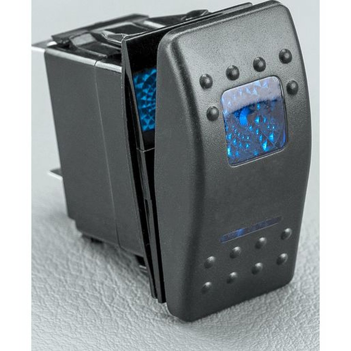 STEDI Rocker Switch Beacon Lights
