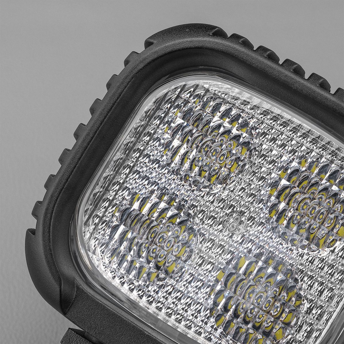 STEDI Work Lamp Flood Light  40W 12V LED ST101340W