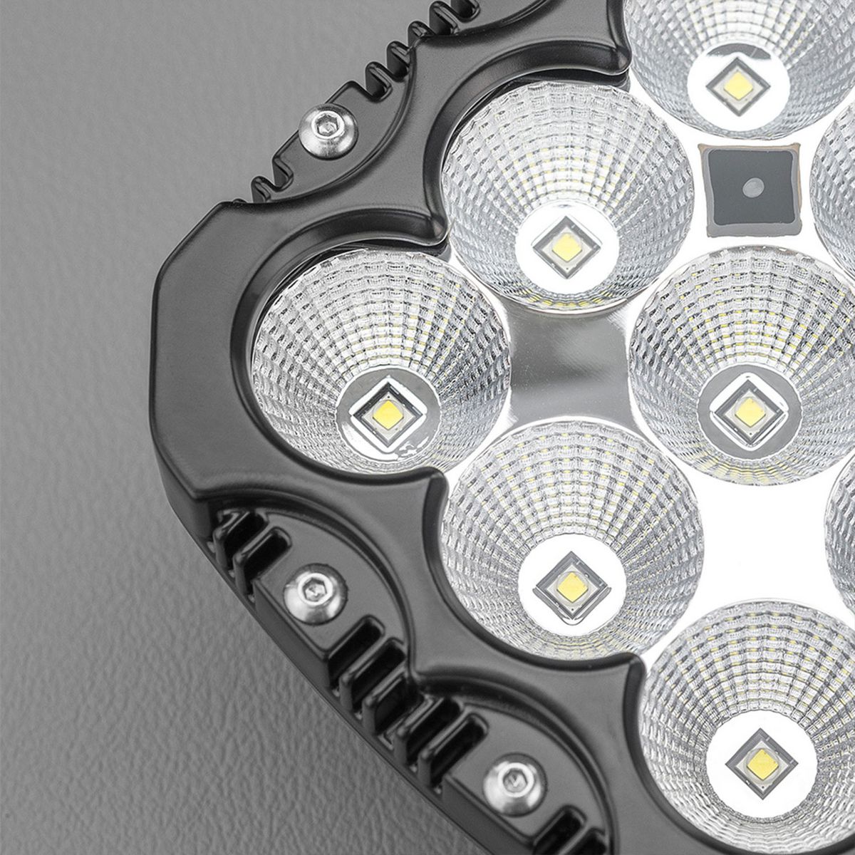 STEDI 90W LED Flood Light