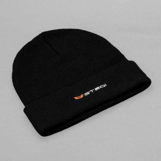 STEDI  Beanie Black MERCHBEANIEBLACK
