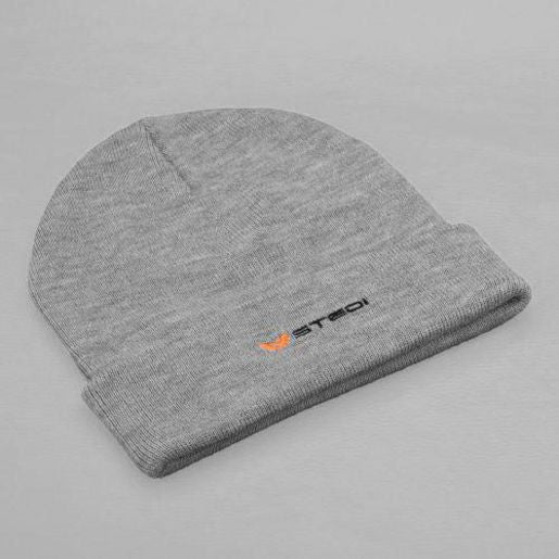 STEDI  Beanie Grey MERCHBEANIEGREY