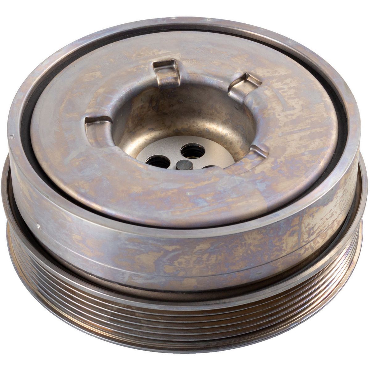 SWAG Belt Pulley Crankshaft 33 10 1609
