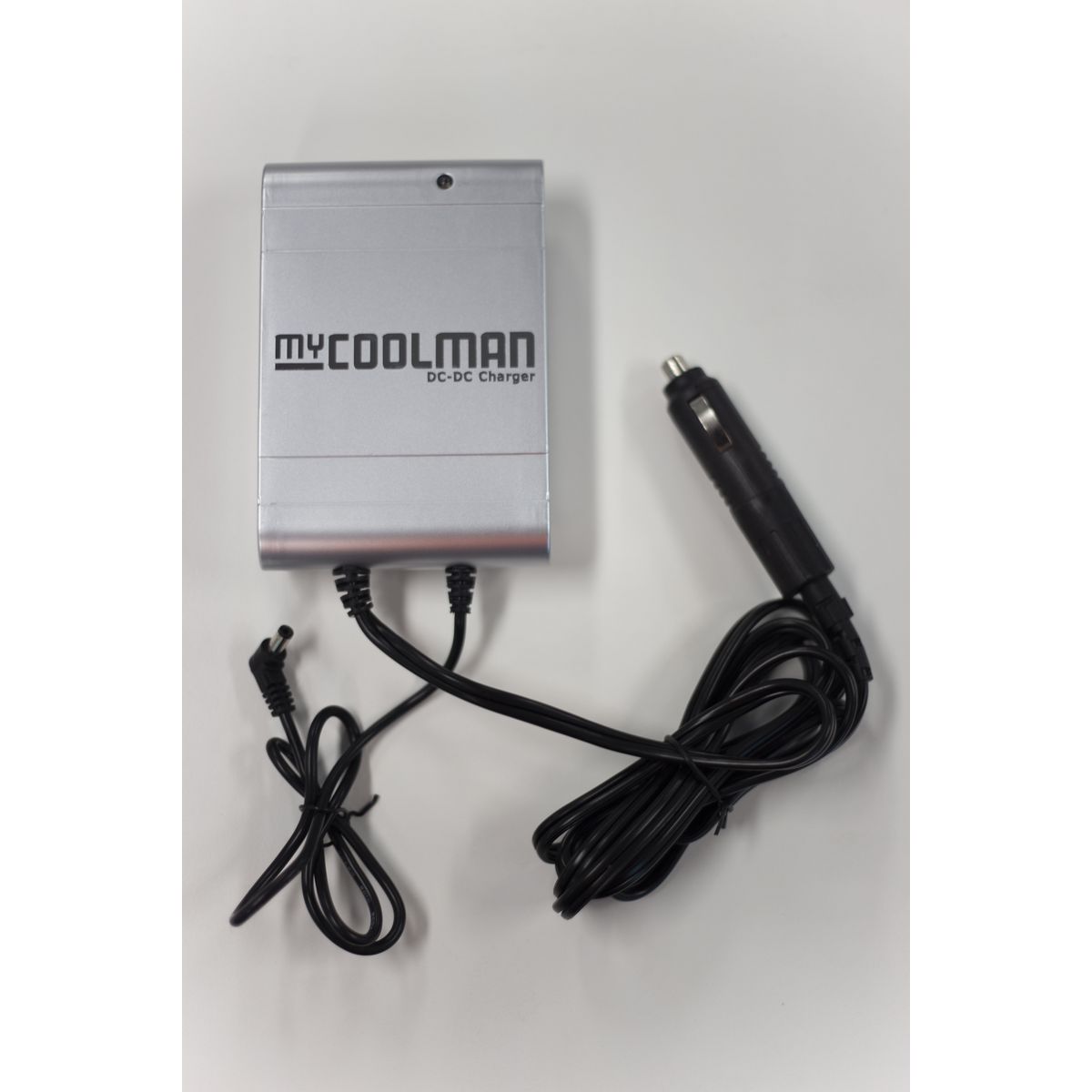 My Coolman myCOOLMAN DC -DC Magnetic Charger For Cpp15 Power Pack CDC3A