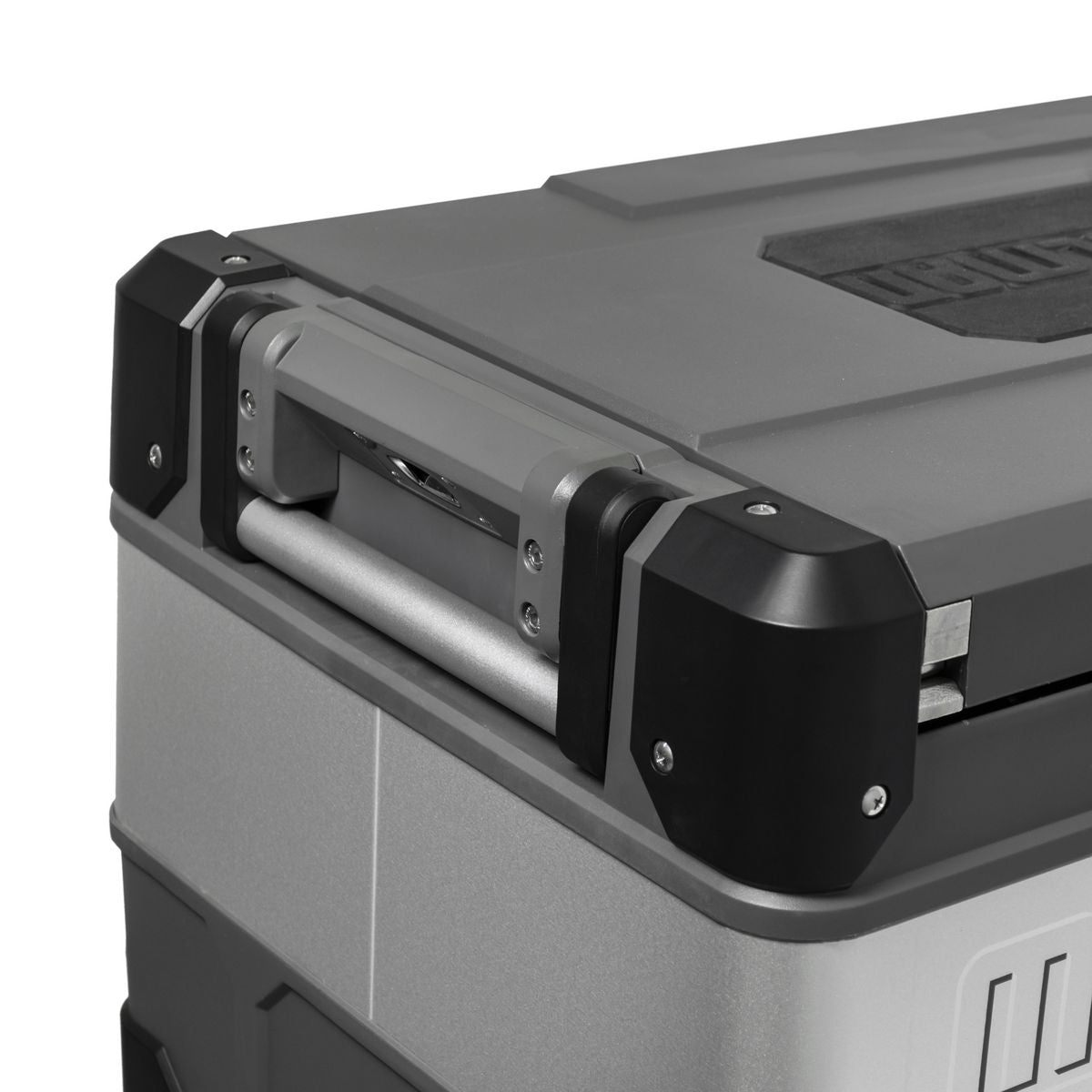 My Coolman myCOOLMAN 53L Dual Zone Portable Fridge CCP53DZ