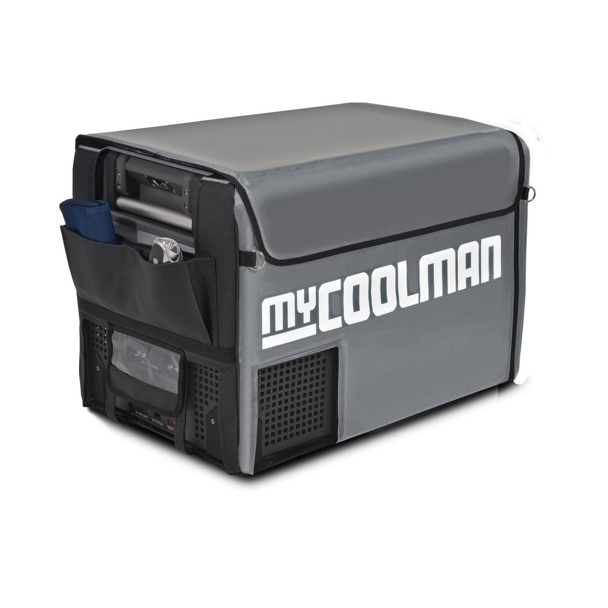 My Coolman myCOOLMAN CCP53 Bag Cover CCP53 COVER