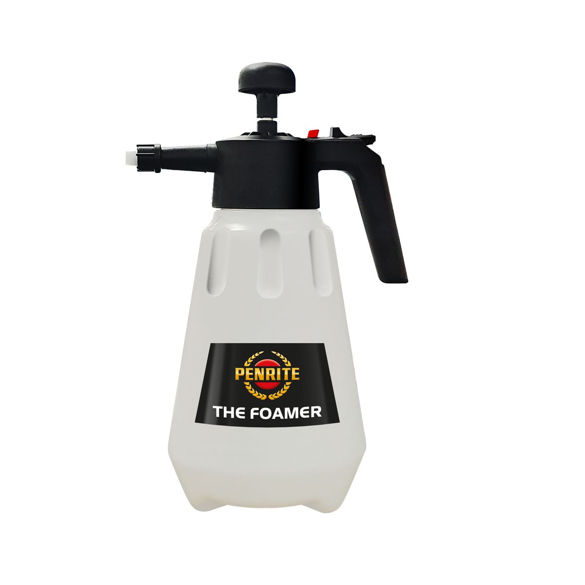 Penrite Foamer - Foaming Pressure Sprayer 2L EQTF002