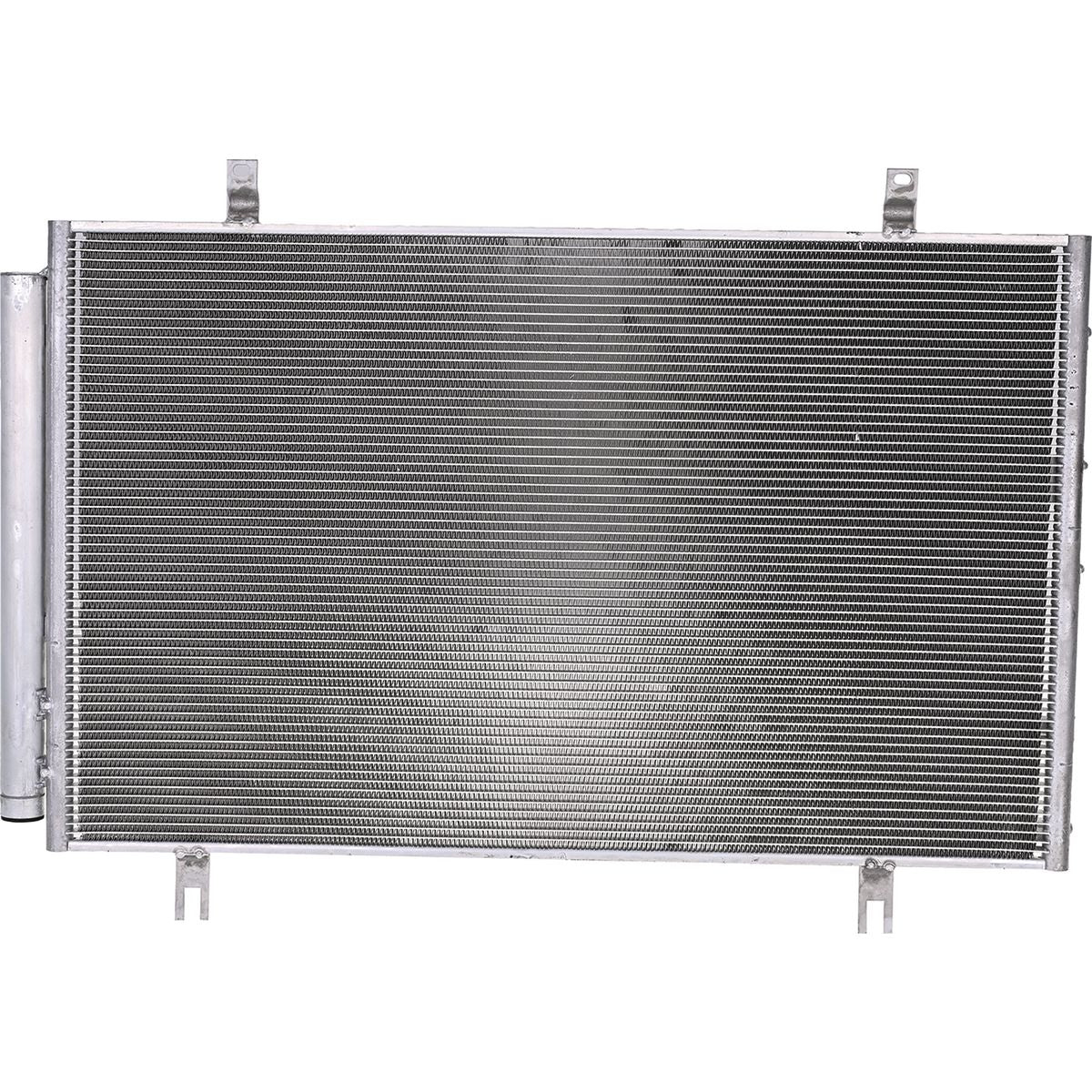 OEX Condenser CNX01089