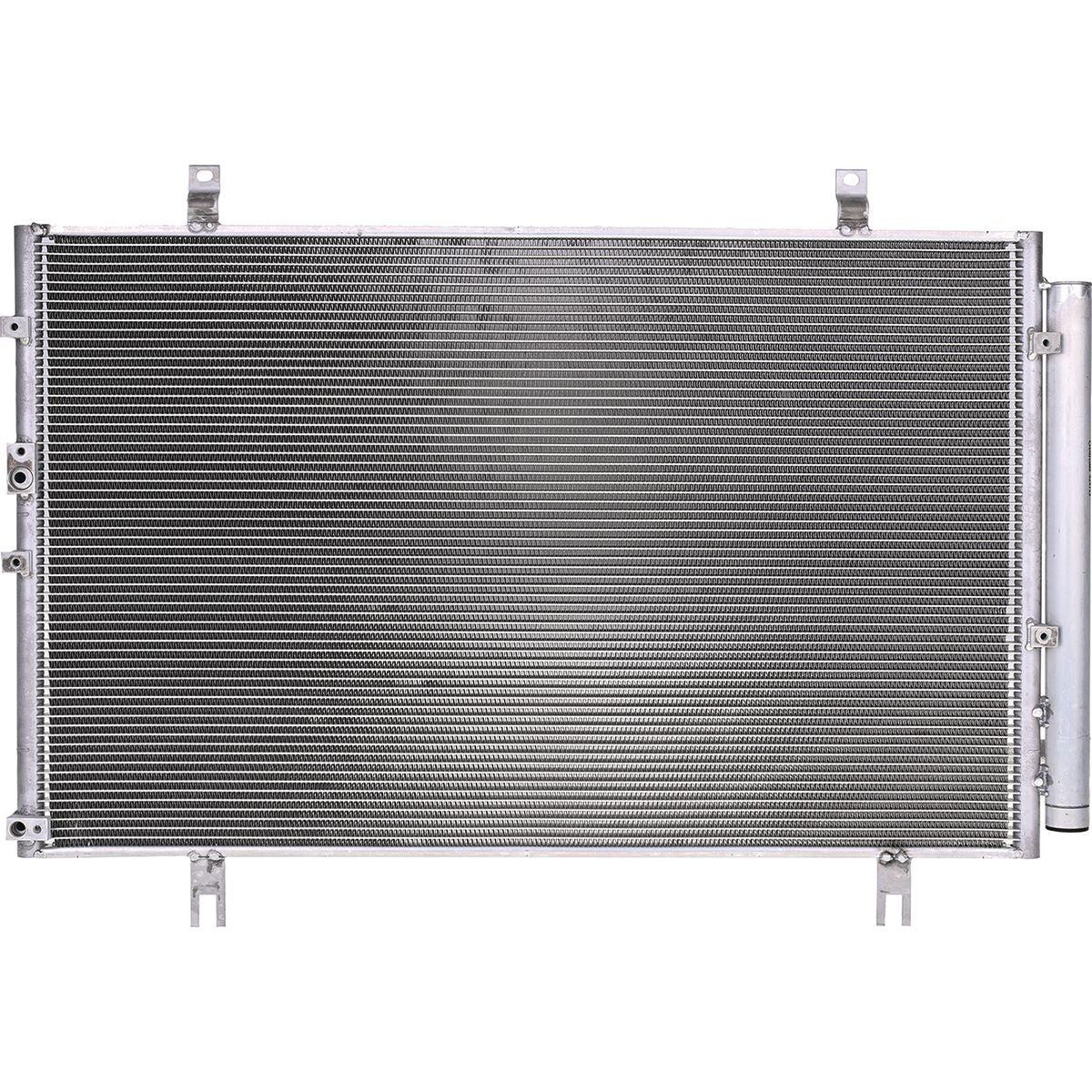 OEX Condenser CNX01089
