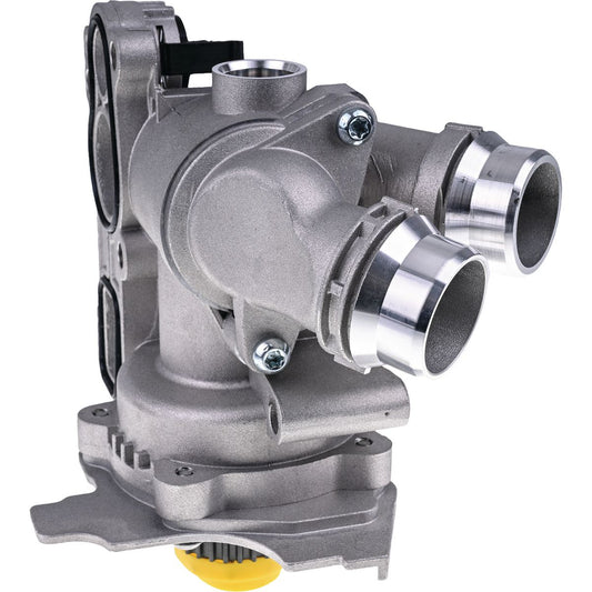 INA Water Pump 538 0967 10