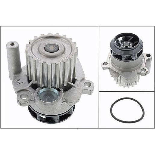 INA Water Pump 538 0054 10