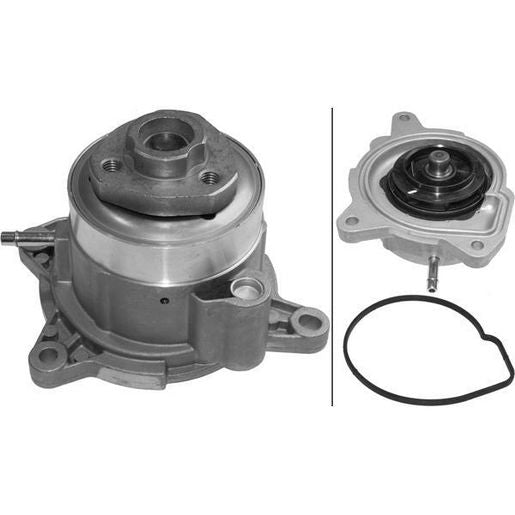 INA Water Pump 538 0075 10