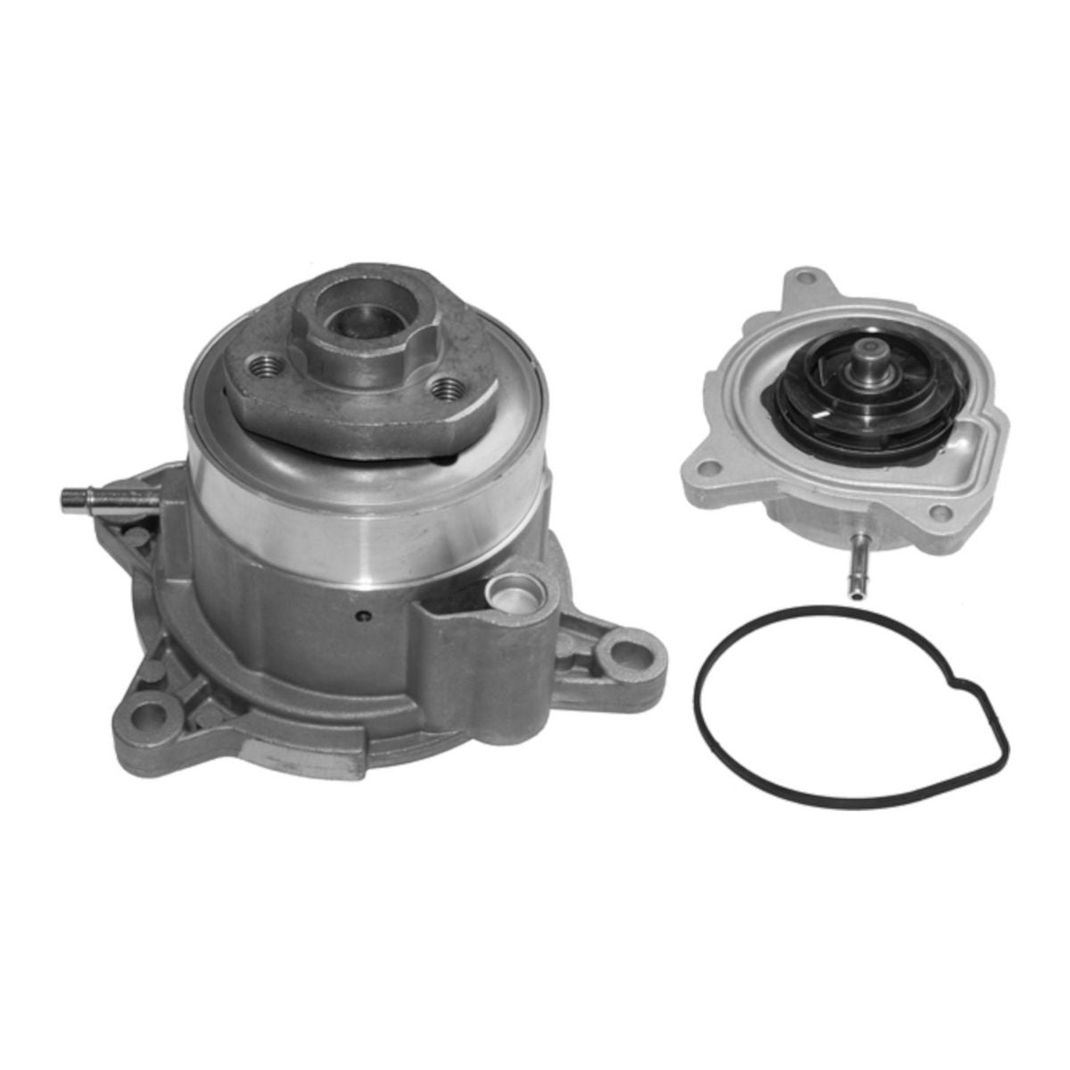 INA Water Pump 538 0075 10