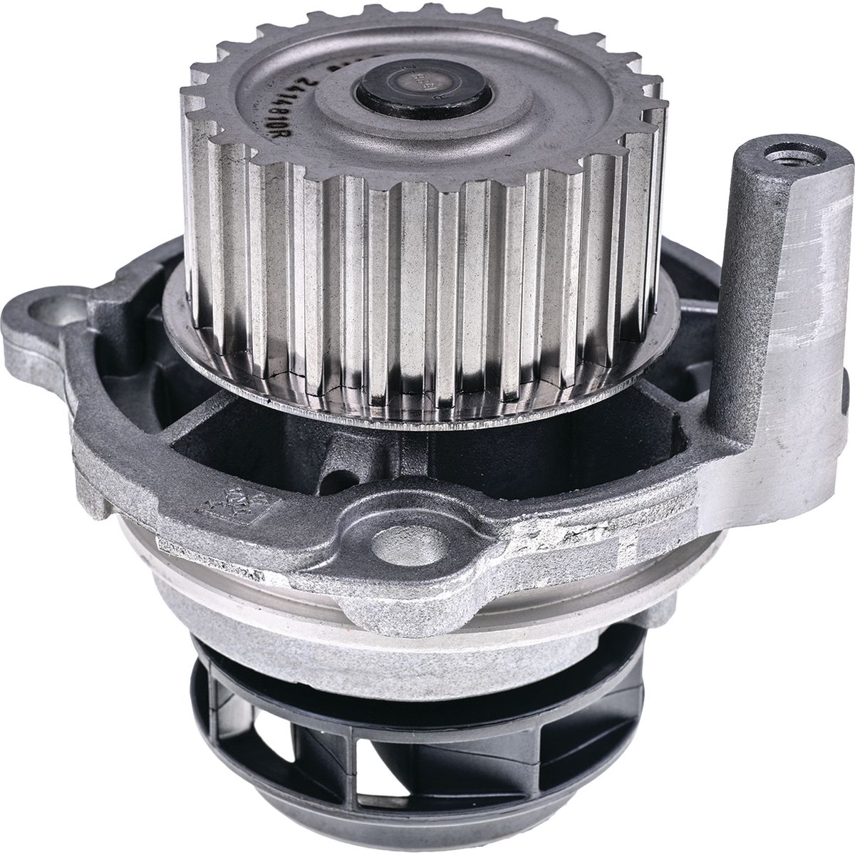INA Water Pump 538 0088 10