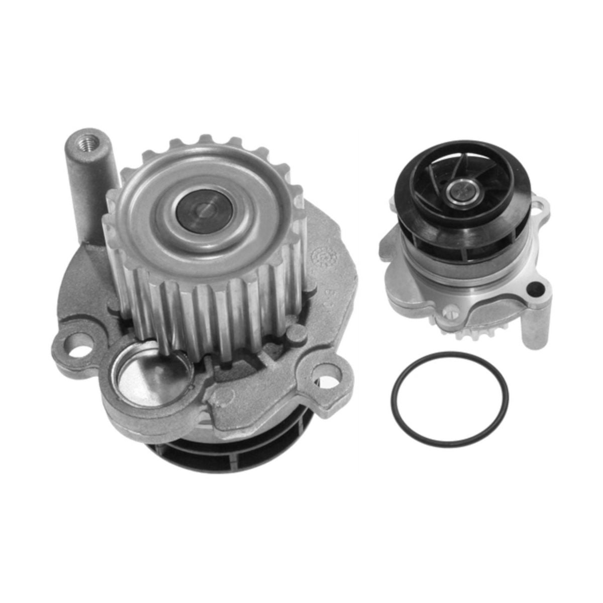 INA Water Pump 538 0089 10