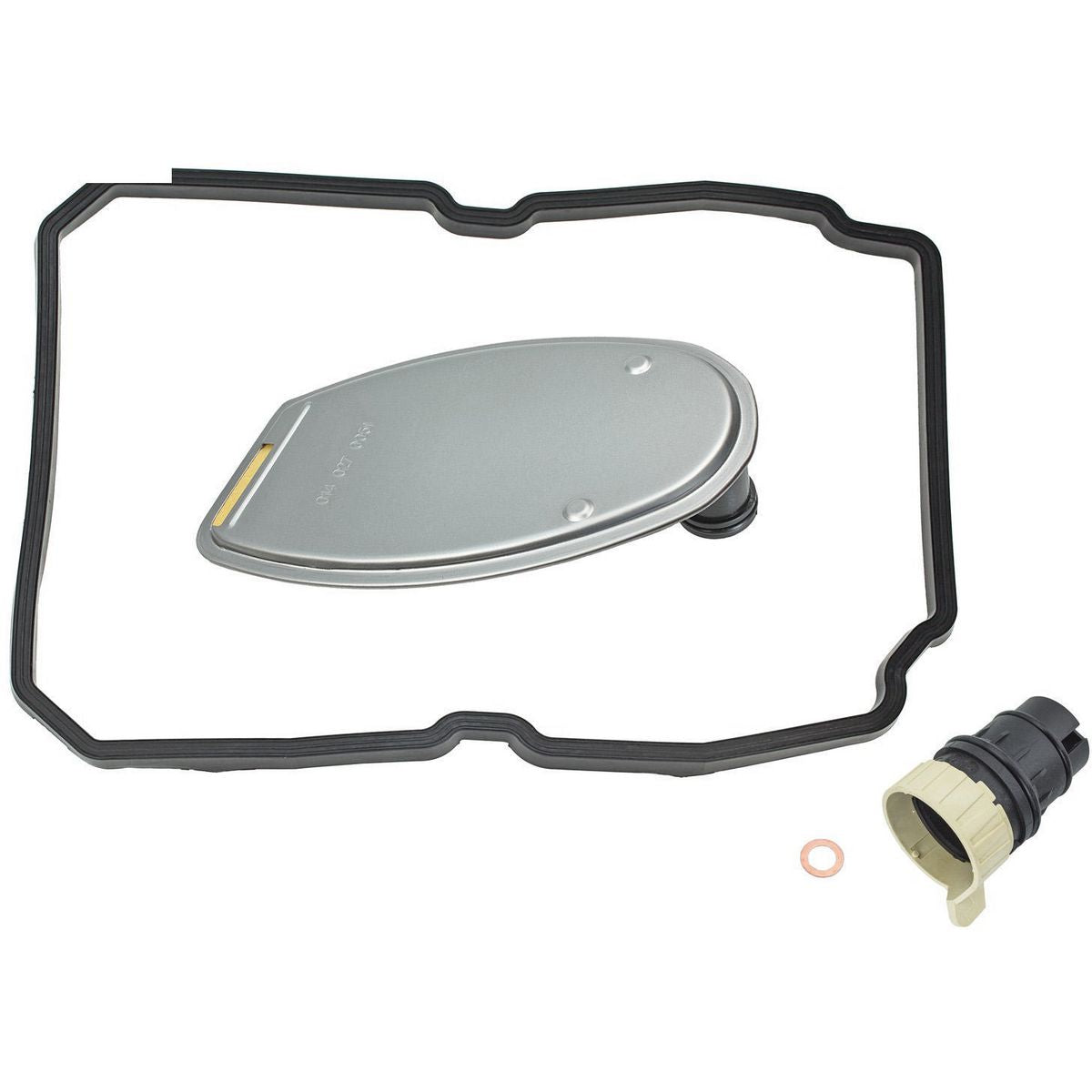MEYLE Hydraulic Filter Set 014 027 2102/S