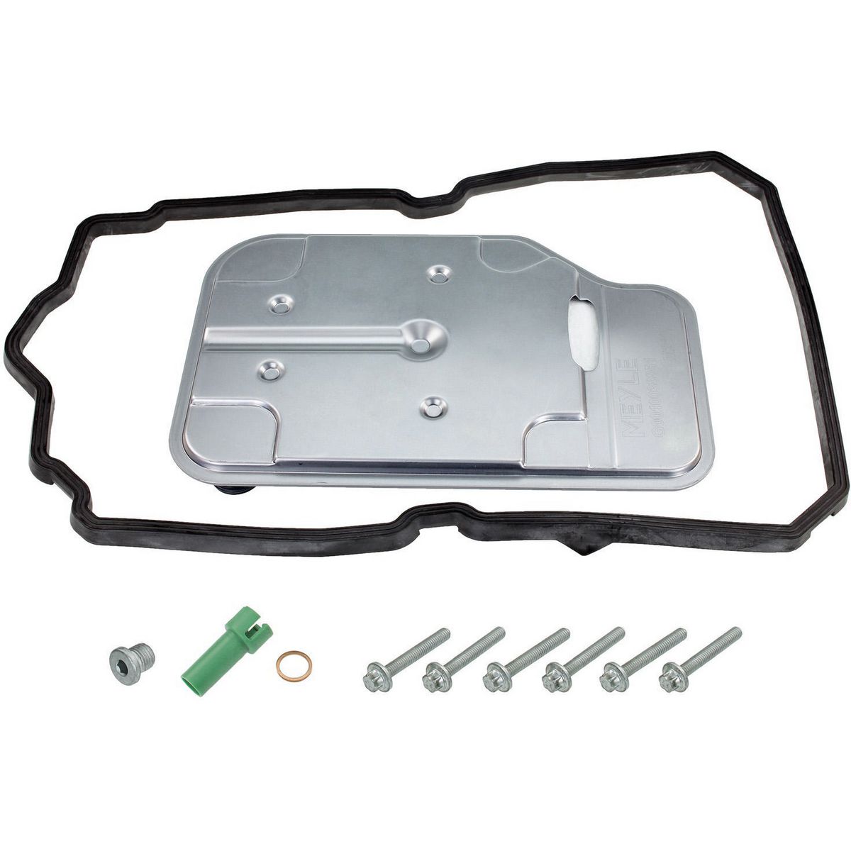 MEYLE Hydraulic Filter Set 014 137 1107
