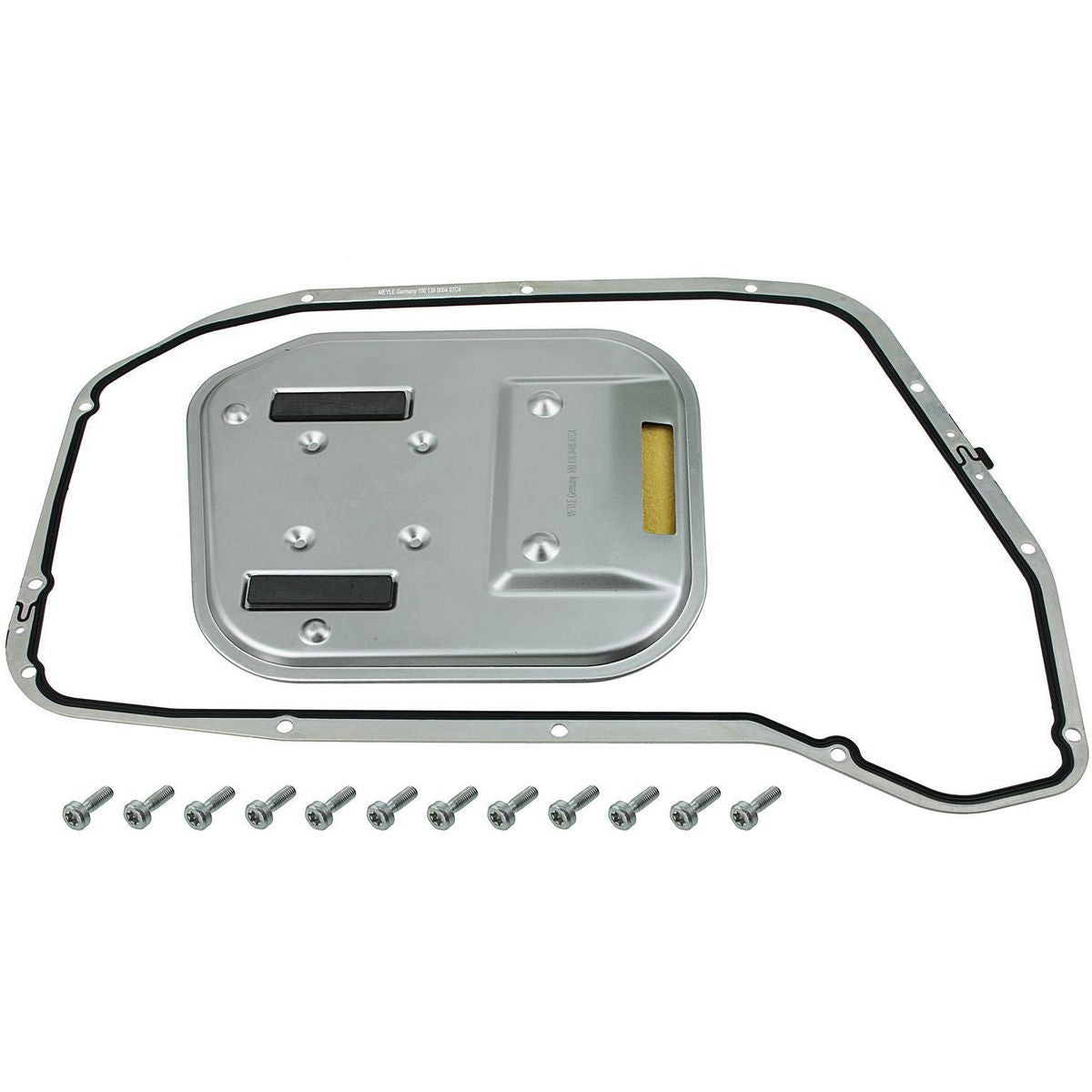 MEYLE Hydraulic Filter Set 100 137 0006