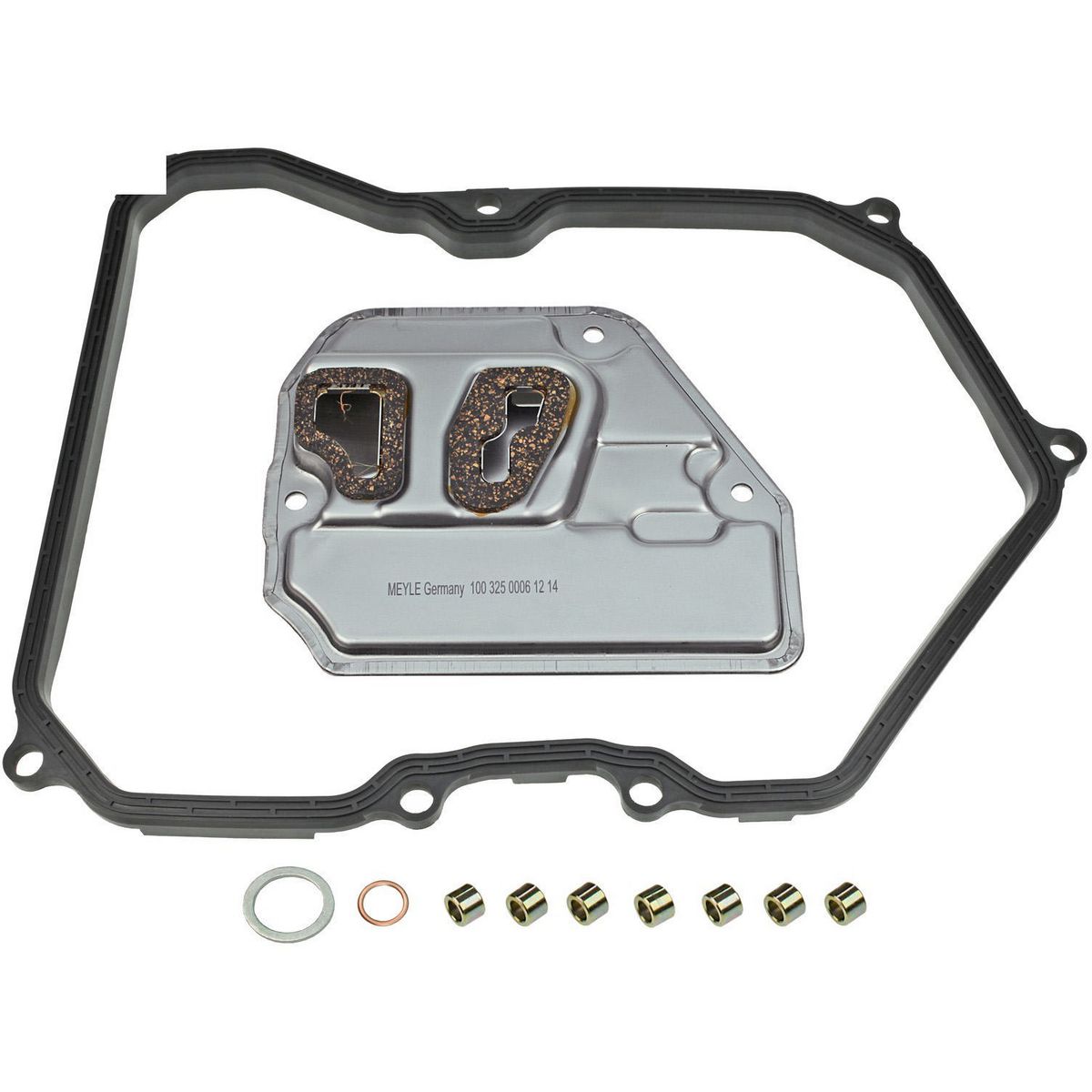 MEYLE Hydraulic Filter Set 100 137 0007