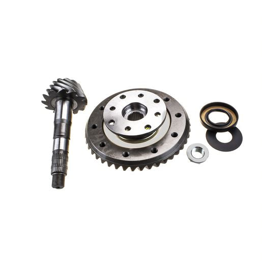 Drivetech 4X4 Crown Wheel & Pinion Kit 3.58 Ratio 087-012397K