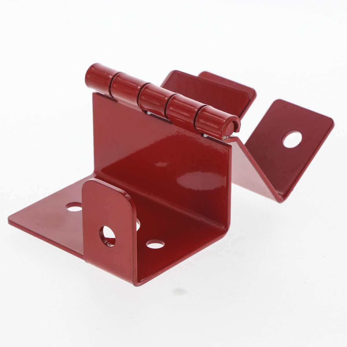 OEX Red Lockout Bracket - Suits Cole Hersee Battery Master Switches ACX3403