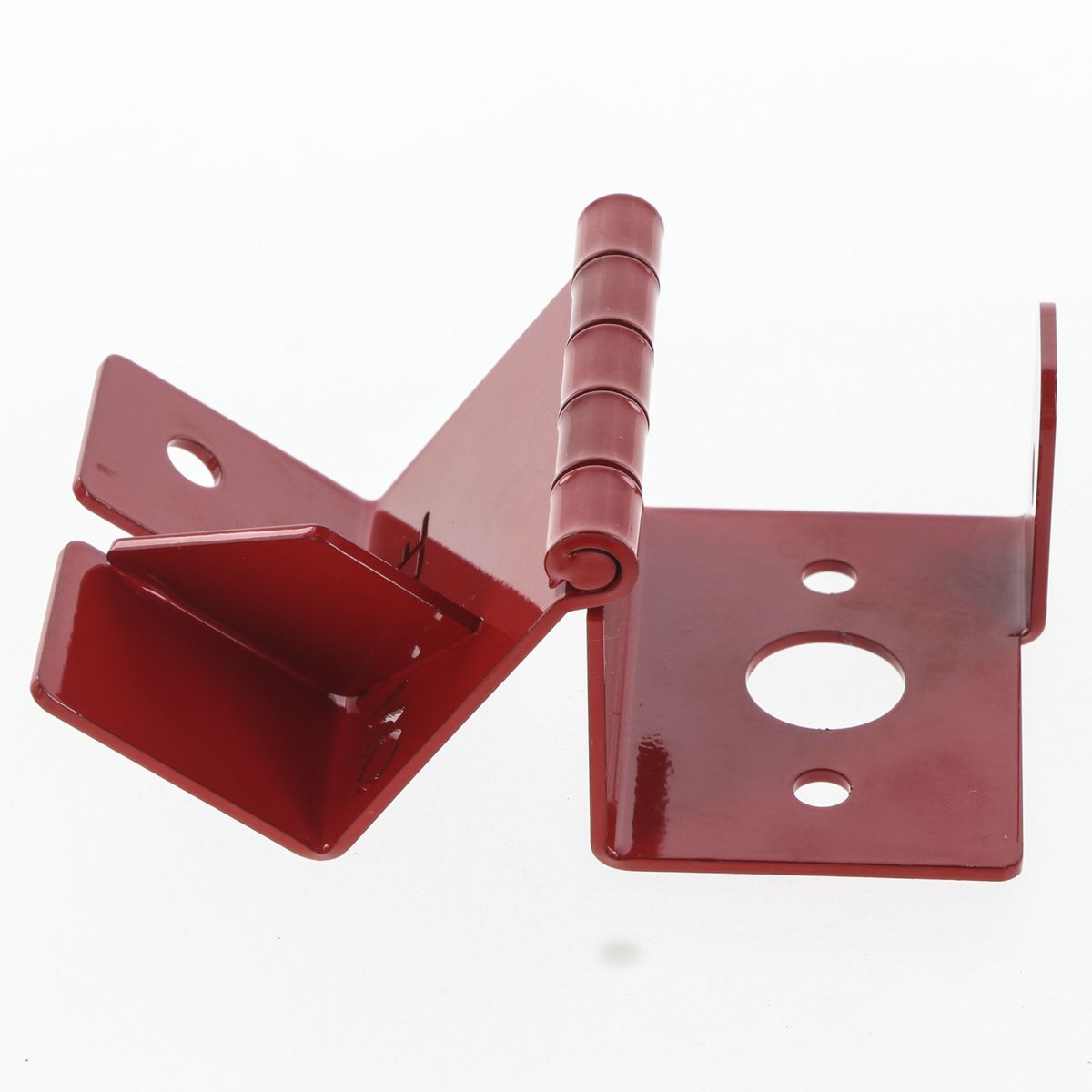 OEX Red Lockout Bracket - Suits Cole Hersee Battery Master Switches ACX3403