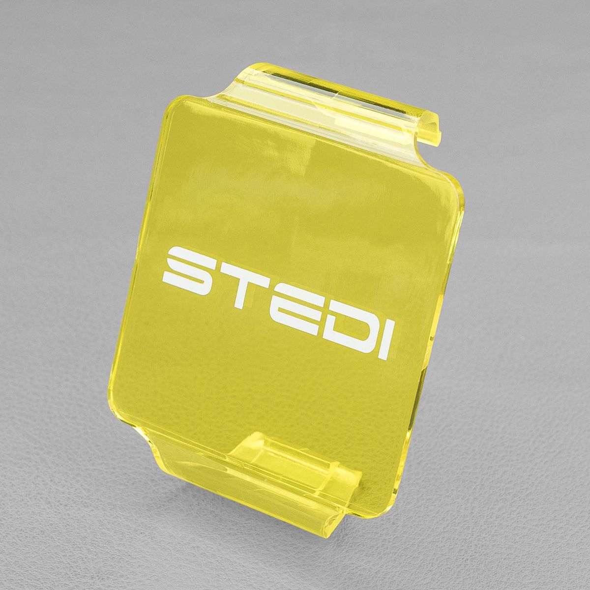 STEDI C-4 Led Worklight Translucent Yellow Cover SPAREC4COVERYELLOW