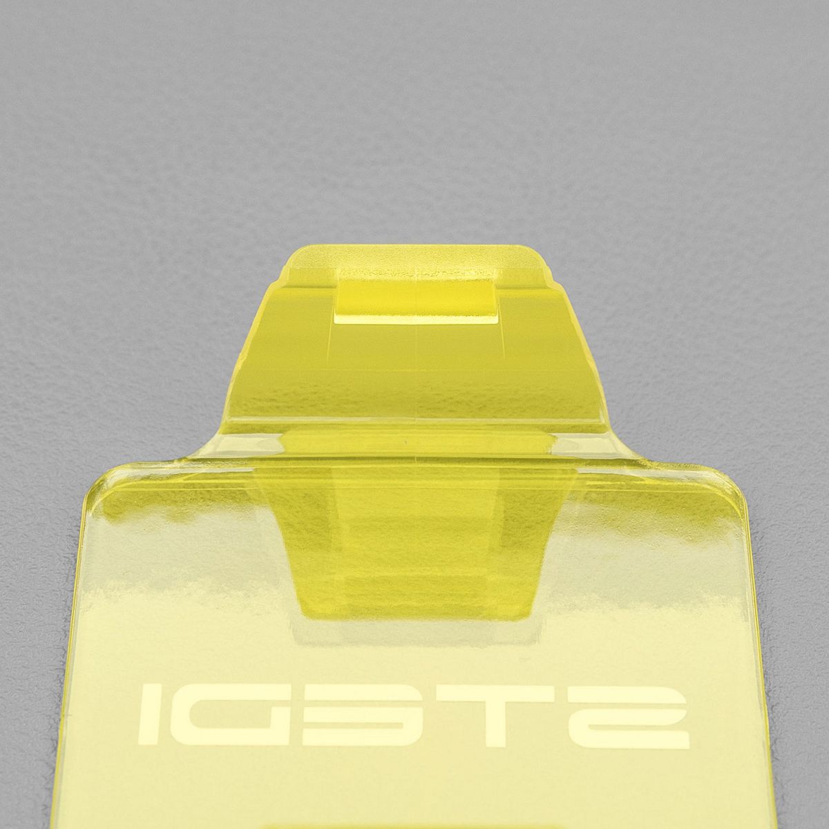 STEDI C-4 Led Worklight Translucent Yellow Cover SPAREC4COVERYELLOW