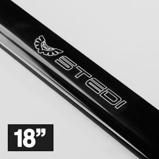 STEDI St3303 Pro Led Driving Light Bar Black Out Cover 18.4 Inch ST3303PRO24LCOVER