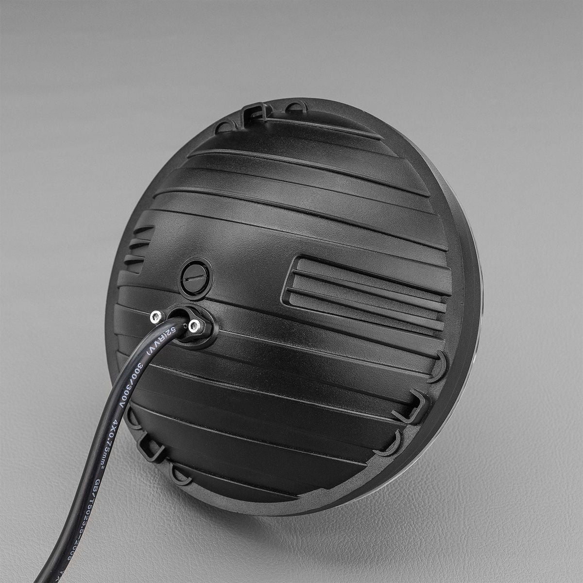 STEDI 7 Inch Homage Led Headlight LED-HOMAGE-7INCH