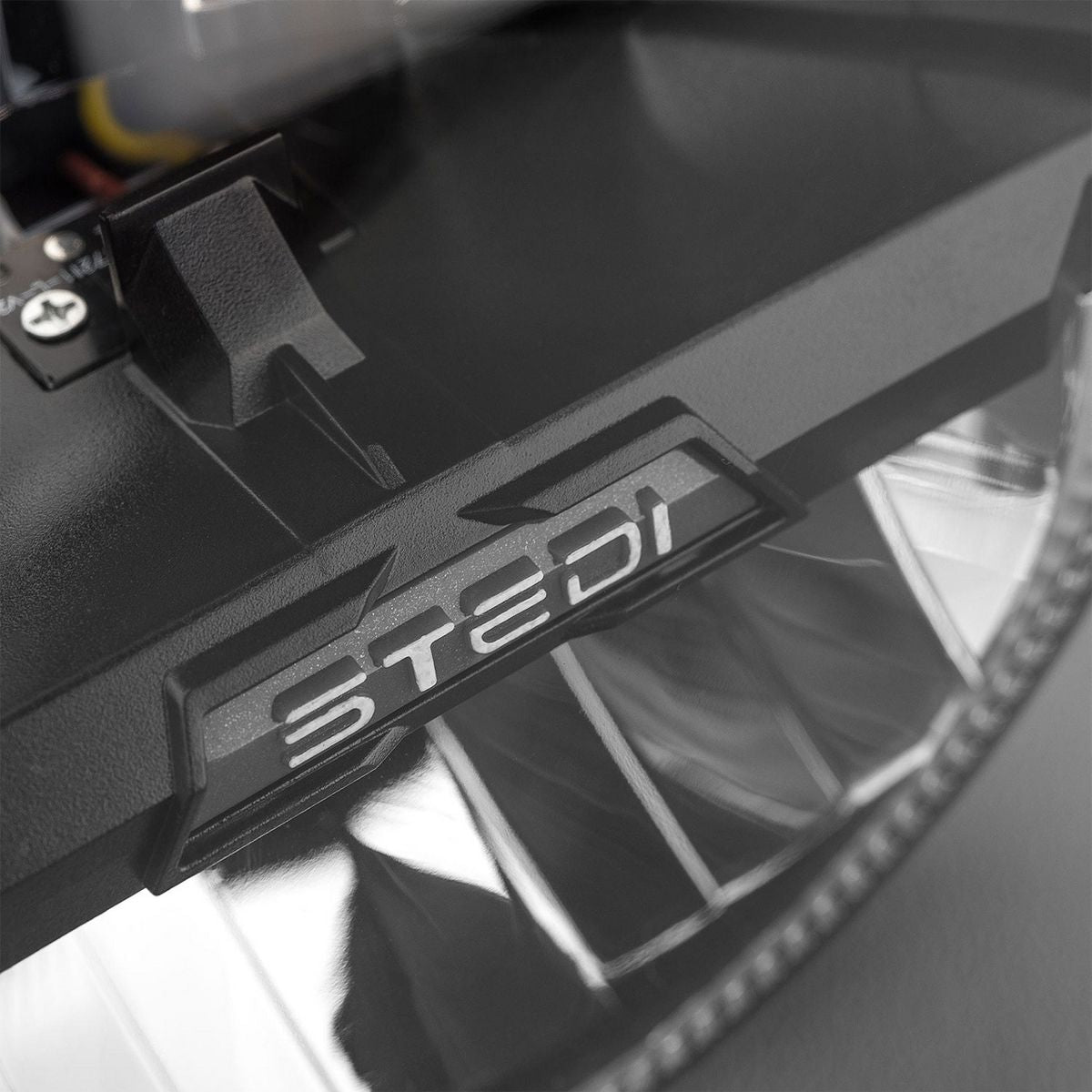STEDI 7 Inch Homage Led Headlight LED-HOMAGE-7INCH