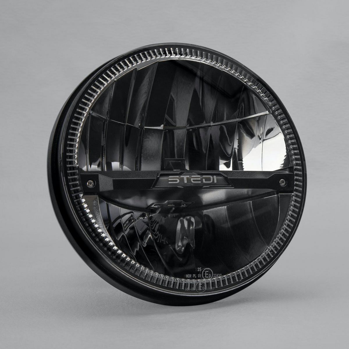 STEDI 7 Inch Homage Led Headlight LED-HOMAGE-7INCH