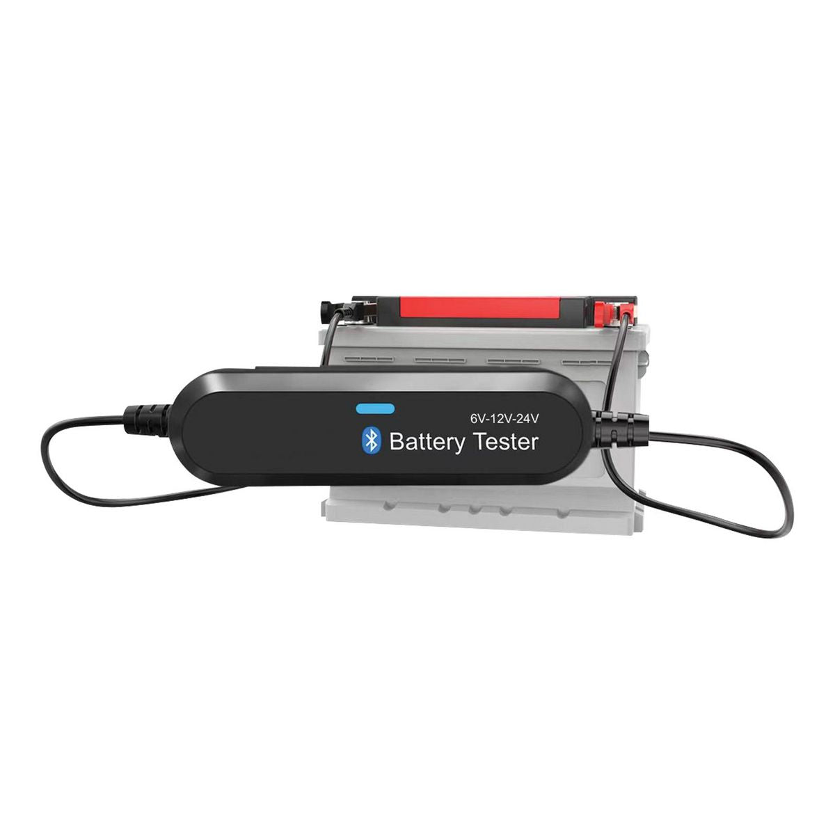 Endeavour Bluetooth Battery Tester ET0056