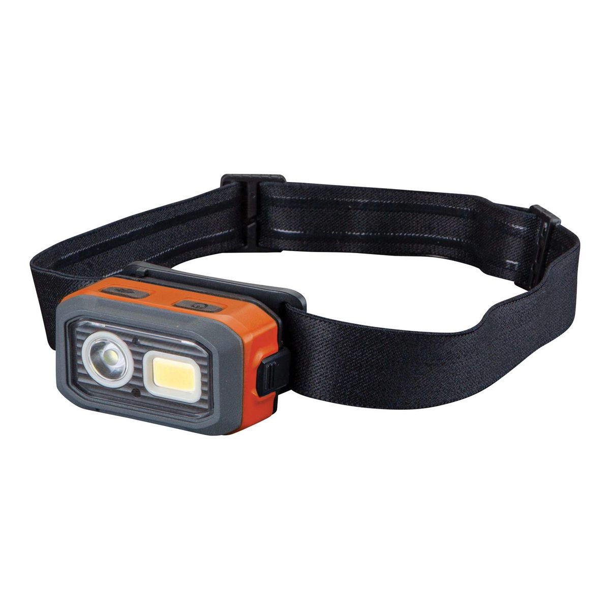 Endeavour Groz Headlamp & Dual Mode Sensor LED-225