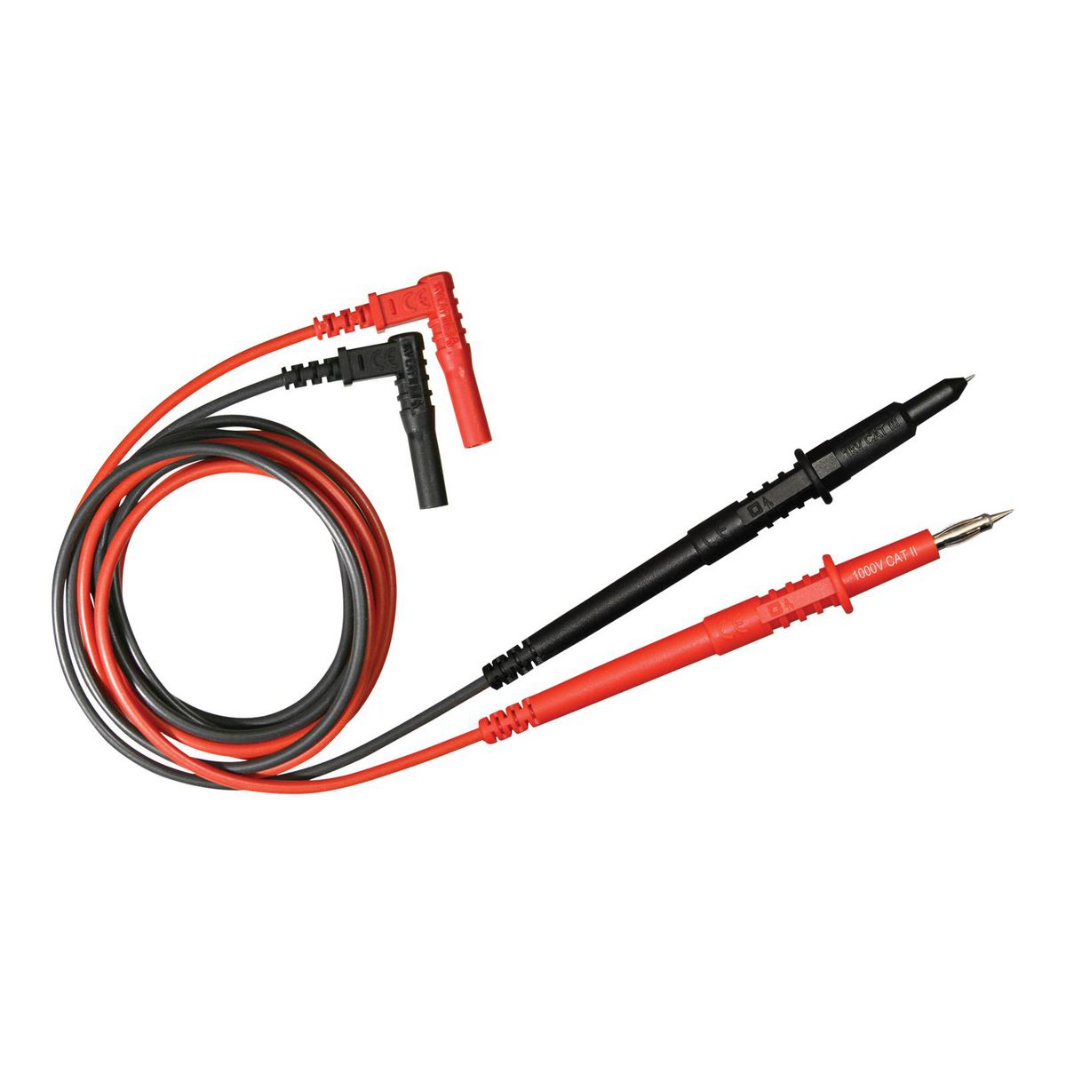 Endeavour Silvertronic Lantern Probes (2 Pce) ET9426