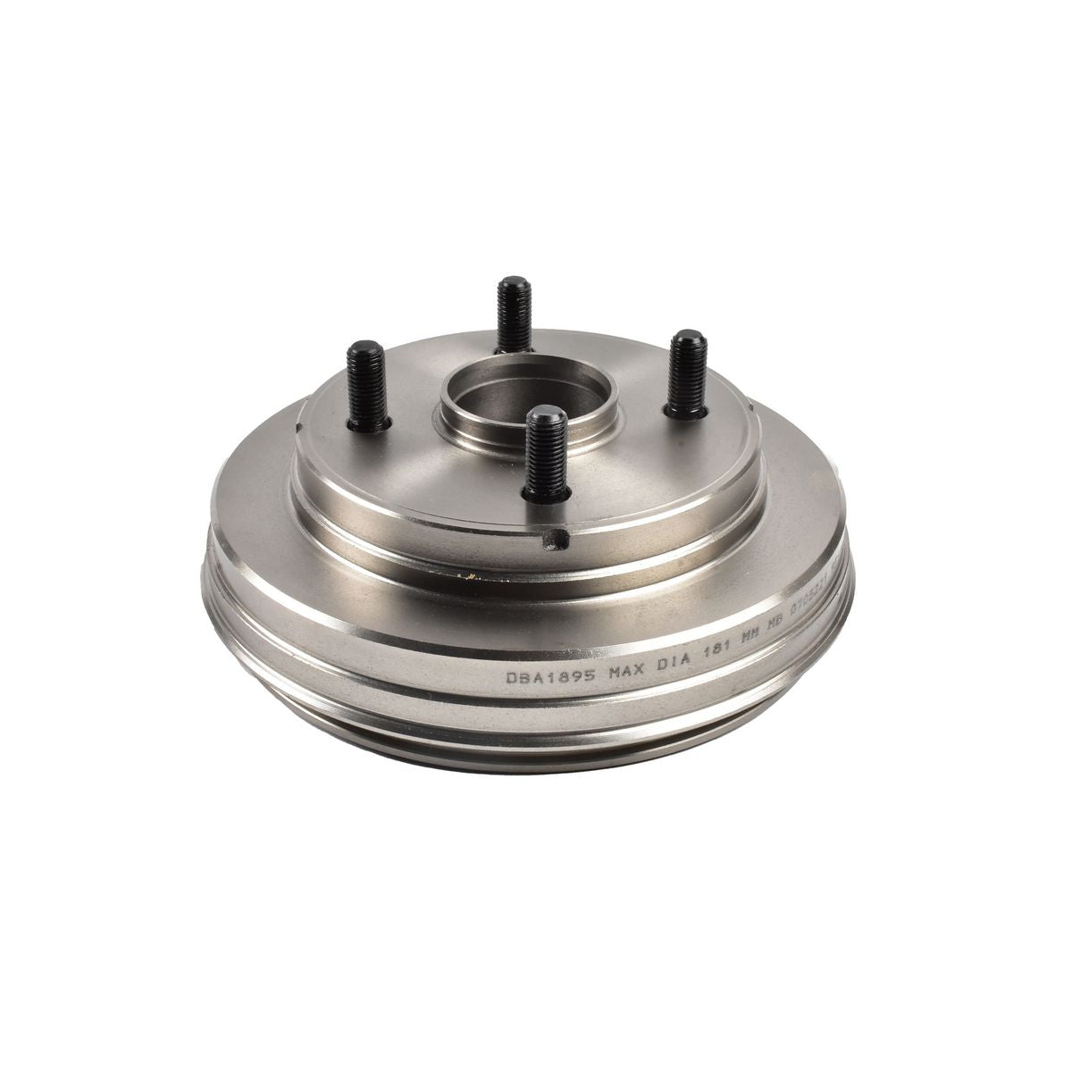 DBA Brake Drum DBA1895