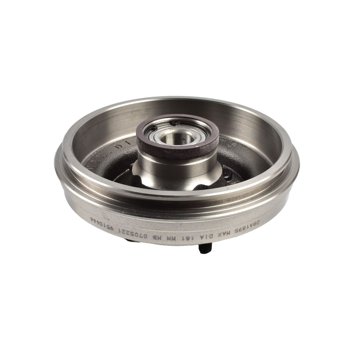DBA Brake Drum DBA1895