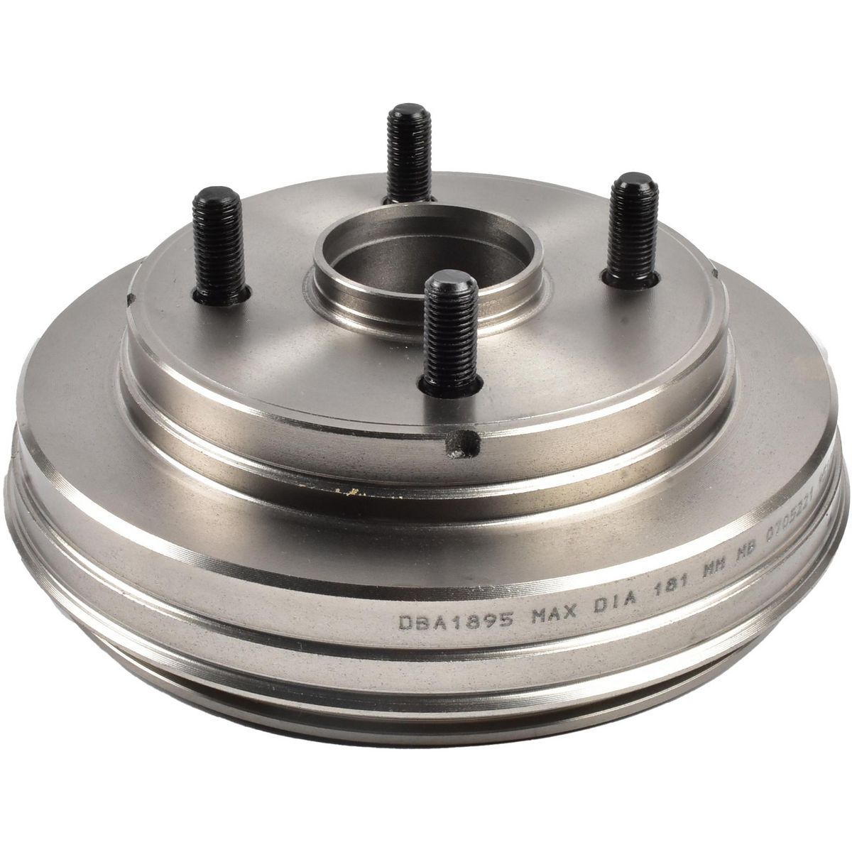 DBA Brake Drum DBA1895