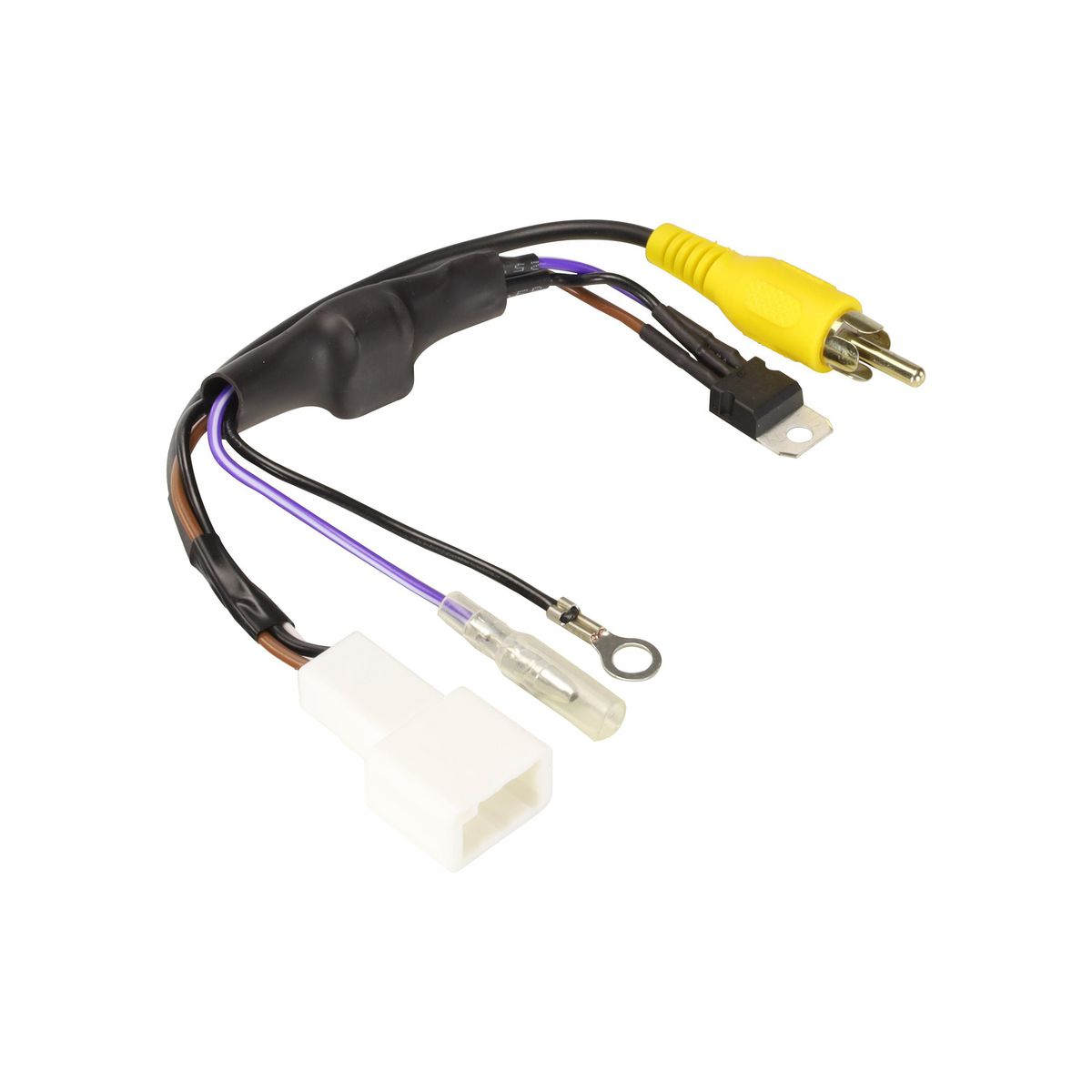 Aerpro Reverse Camera Retention Harness To Suit Mazda Cx5, Cx7 & Cx9 APVMZ02