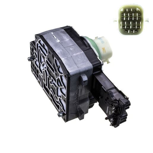BW Auto Solenoid Block Assy 45/68Rfe OEM TXEK-45000BW
