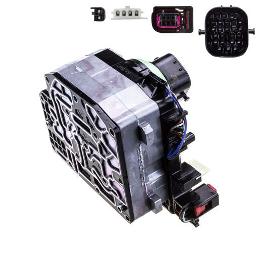 BW Auto Solenoid Block Assy 62Te OEM TXEK-62000BW